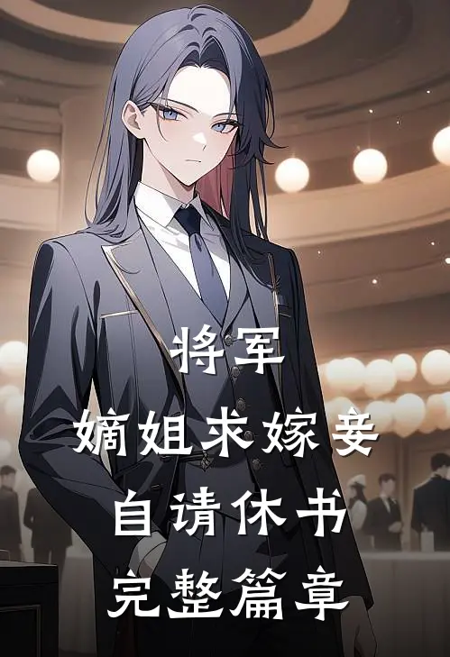 将军，嫡姐求嫁妾自请休书完整篇章