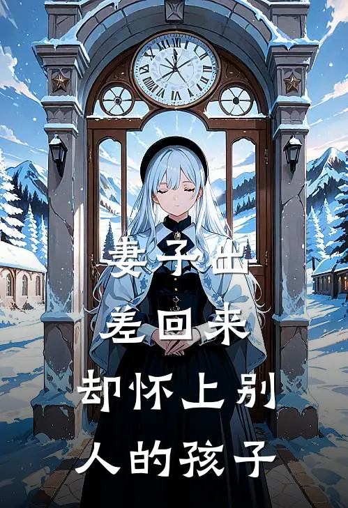 妻子出差回来，却怀上别人的孩子