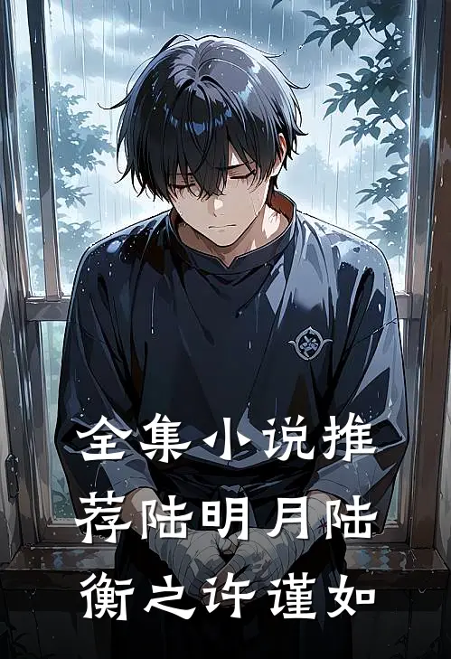 全集小说推荐陆明月陆衡之许谨如