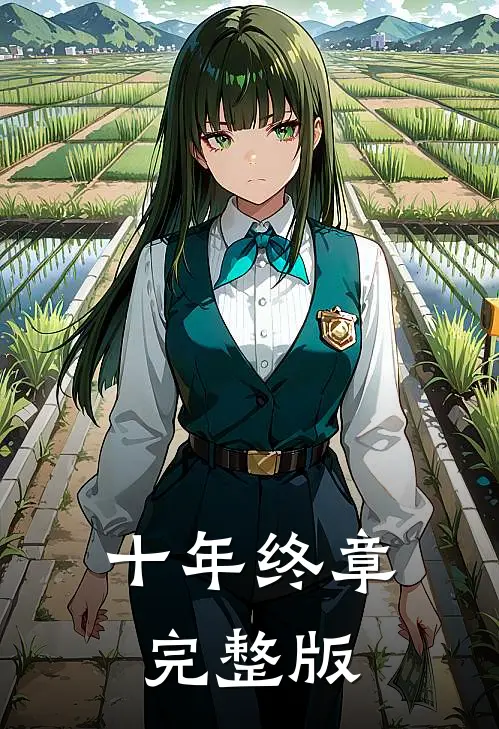 十年终章完整版
