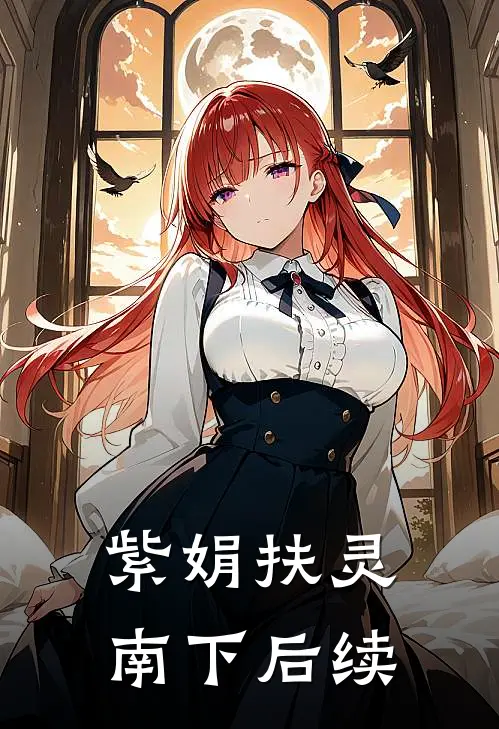 紫娟扶灵南下后续
