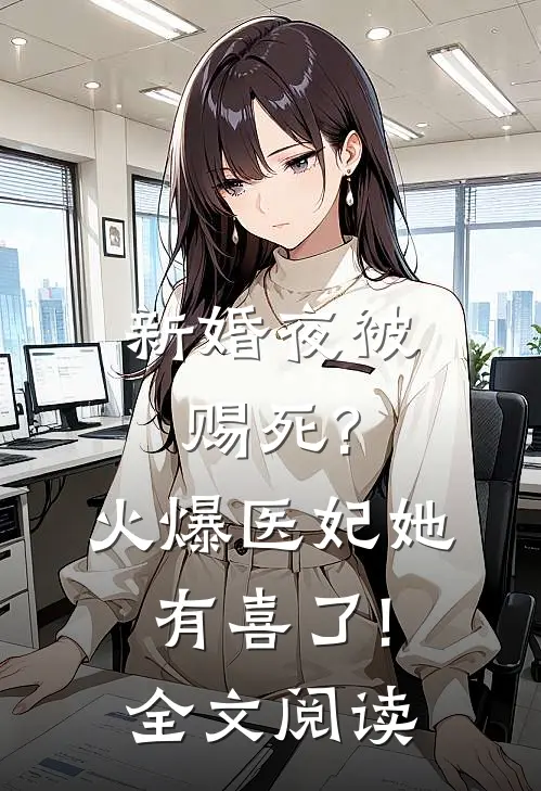新婚夜被赐死?火爆医妃她有喜了!全文阅读