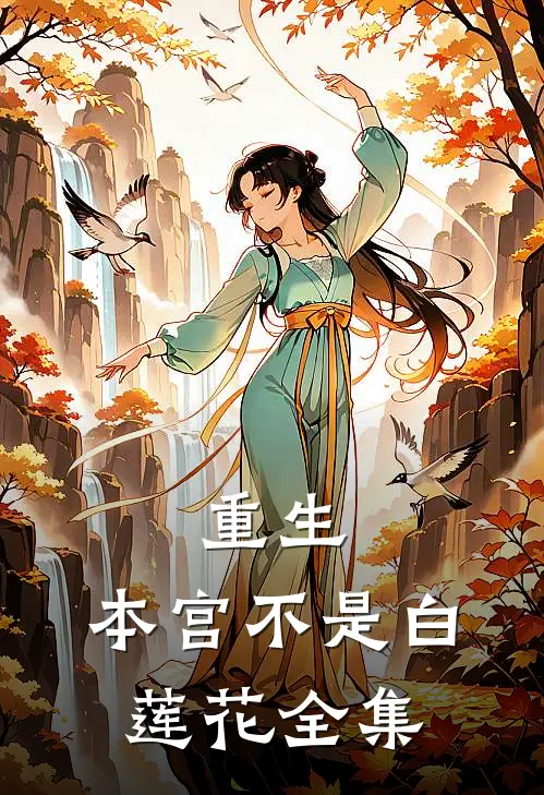 重生：本宫不是白莲花 全集