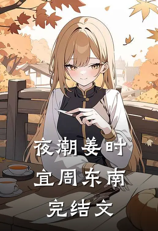 夜潮姜时宜周东南完结文