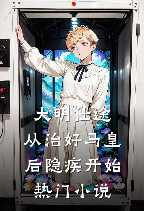 大明仕途：从治好马皇后隐疾开始热门小说