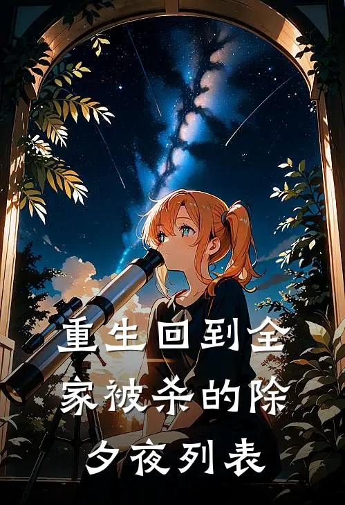 重生回到全家被杀的除夕夜列表