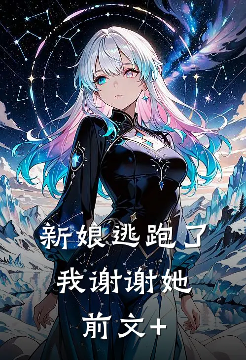 新娘逃跑了，我谢谢她前文+