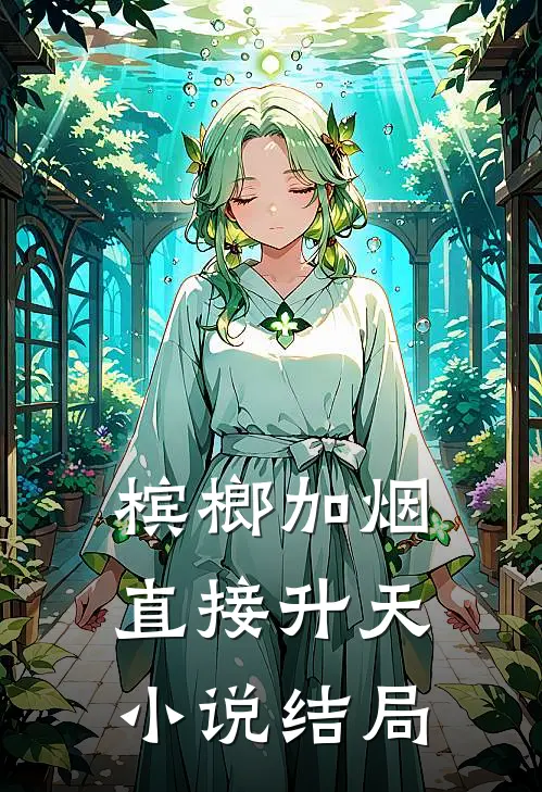 槟榔加烟，直接升天小说结局