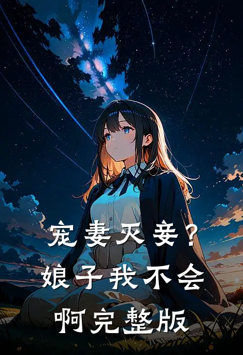 宠妻灭妾？娘子，我不会啊完整版