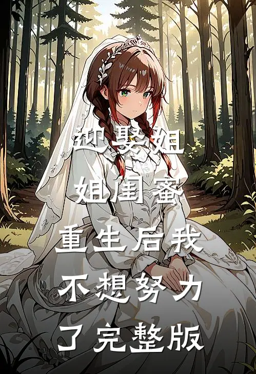 迎娶姐姐闺蜜，重生后我不想努力了完整版