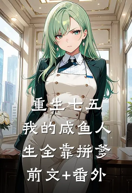 重生七五：我的咸鱼人生全靠拼爹前文+番外