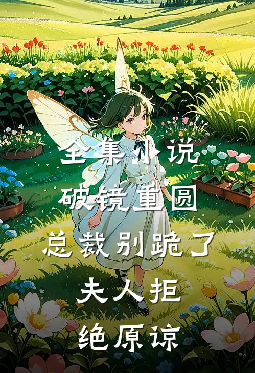 全集小说破镜重圆：总裁别跪了，夫人拒绝原谅