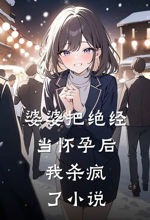 婆婆把绝经当怀孕后，我杀疯了小说