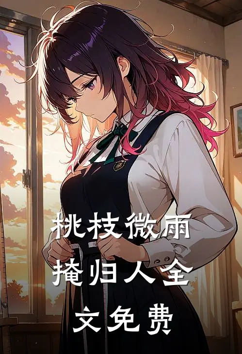 桃枝微雨掩归人全文免费
