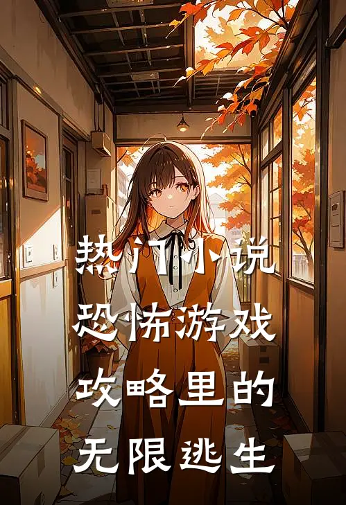 热门恐怖游戏攻略里的无限逃生是