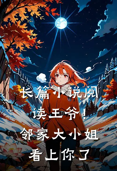 长篇小说阅读王爷！邻家大小姐看上你了