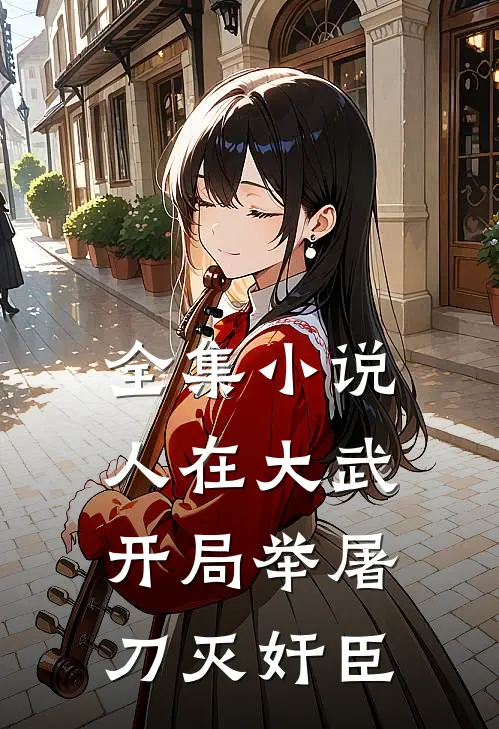 全集小说人在大武，开局举屠刀灭奸臣