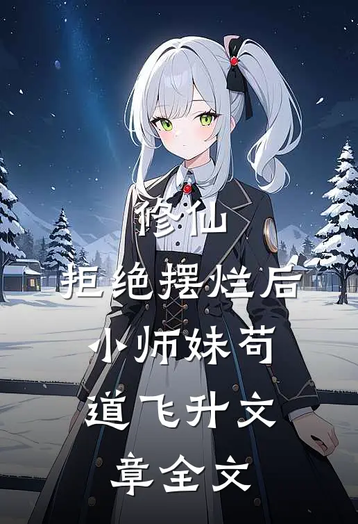 修仙：拒绝摆烂后，小师妹苟道飞升文章全文