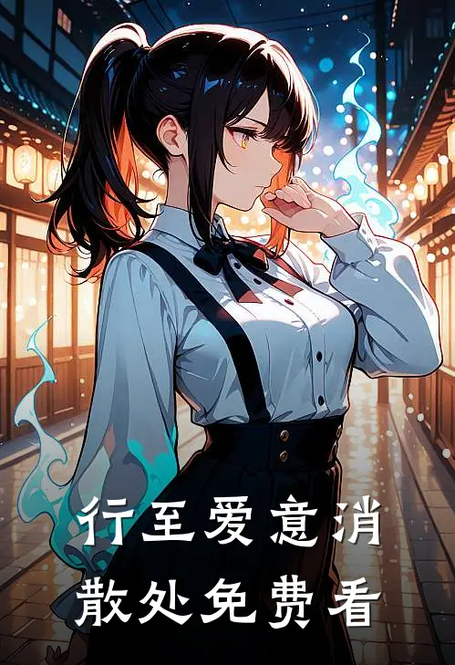 行至爱意消散处免费看