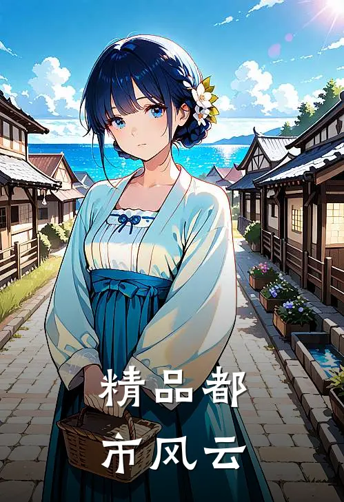 精品都市风云