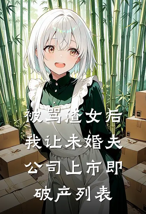 被骂渣女后，我让未婚夫公司上市即破产列表
