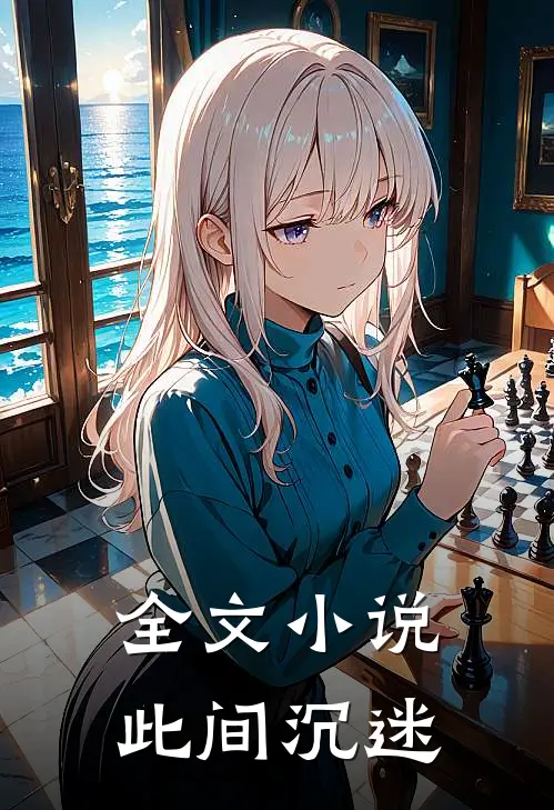 全文小说此间沉迷
