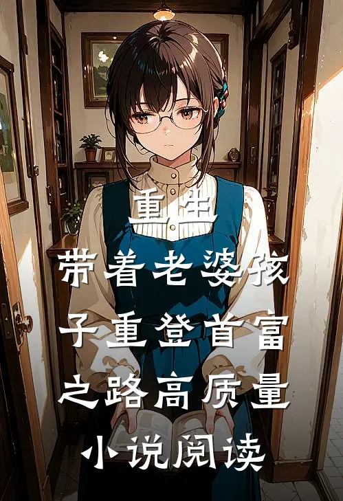 重生，带着老婆孩子重登首富之路高质量小说阅读