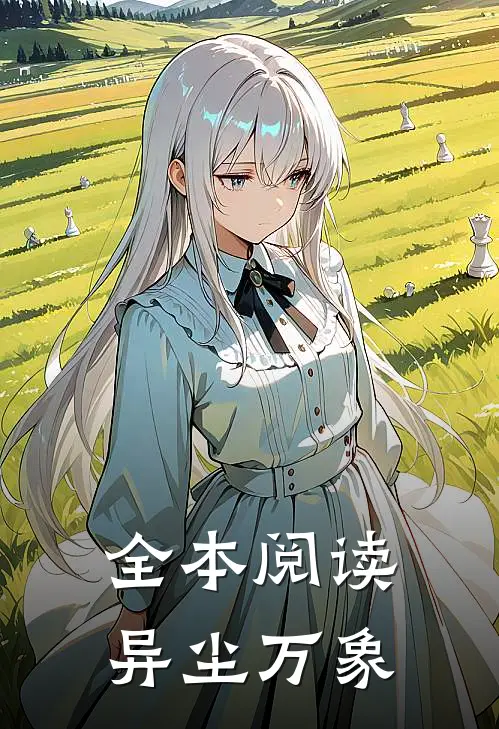 全本阅读异尘万象