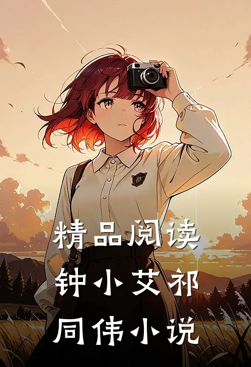 精品阅读钟小艾祁同伟小说