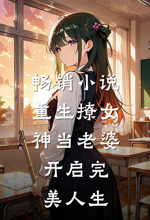 畅销小说重生撩女神当老婆，开启完美人生