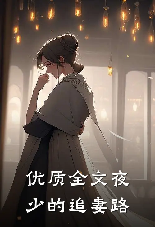优质全文夜少的追妻路