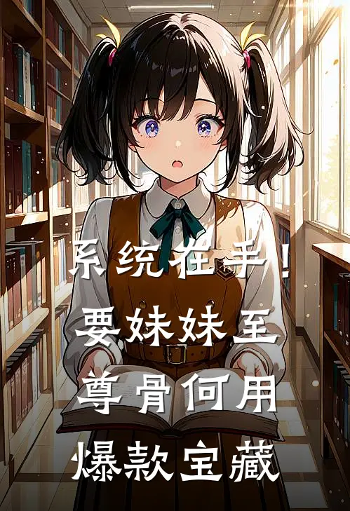 系统在手！要妹妹至尊骨何用爆款宝藏