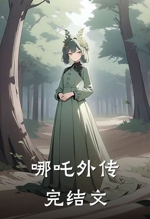 哪吒外传完结文