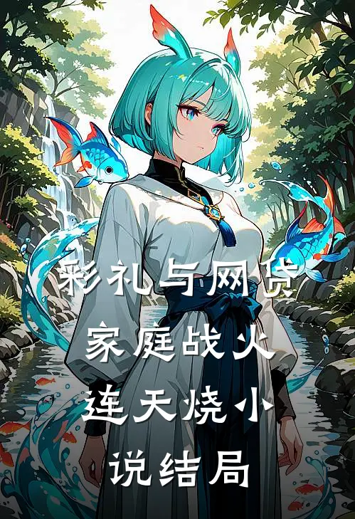 彩礼与网贷，家庭战火连天烧小说结局