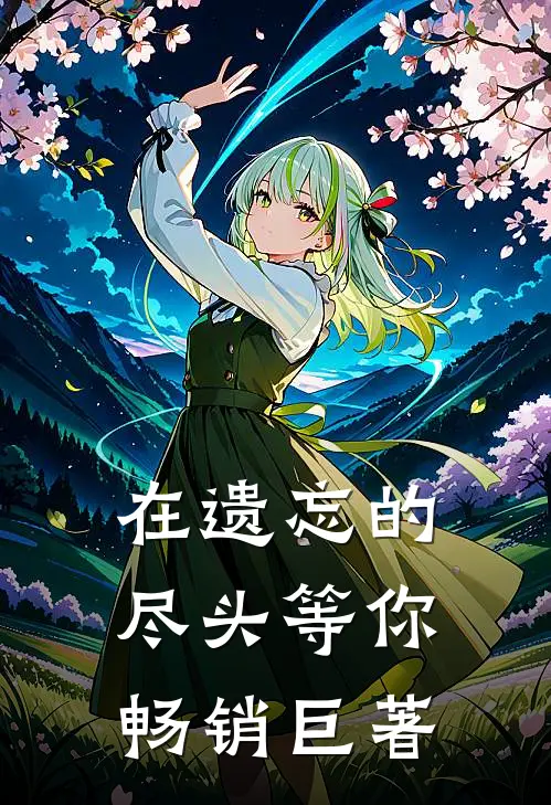 在遗忘的尽头等你畅销巨著