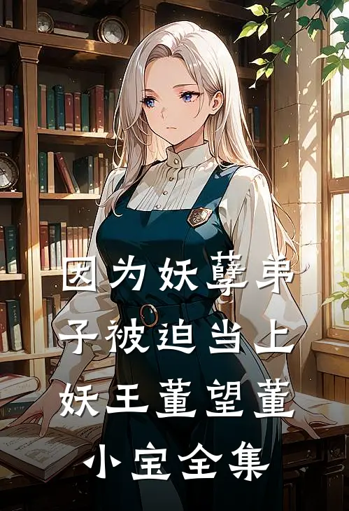 因为妖孽弟子被迫当上妖王董望董小宝全集