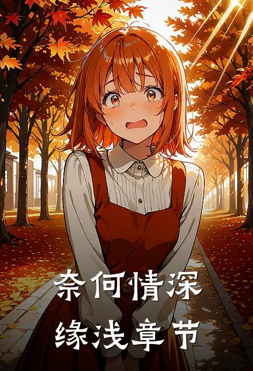 奈何情深缘浅章节