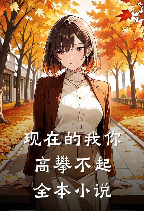 现在的我你高攀不起全本小说