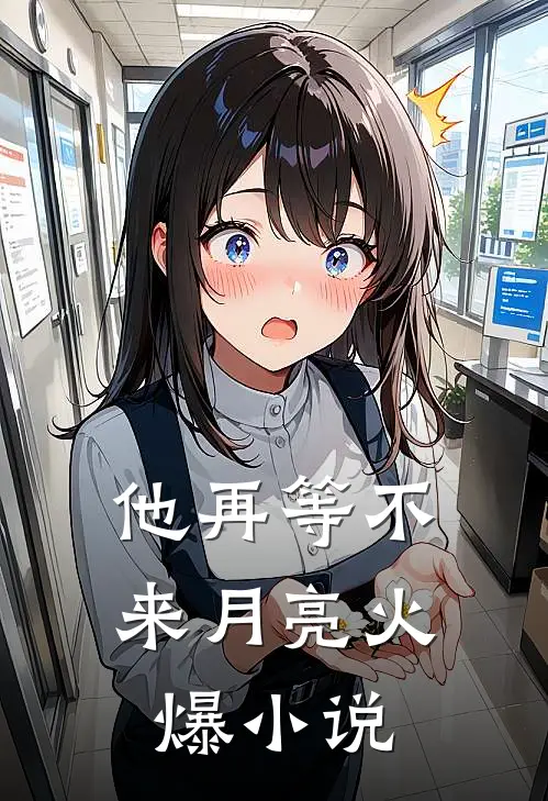 他再等不来月亮火爆小说