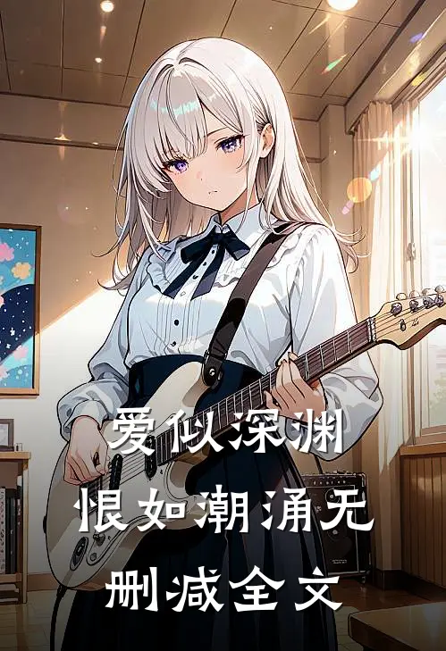 爱似深渊，恨如潮涌无删减全文