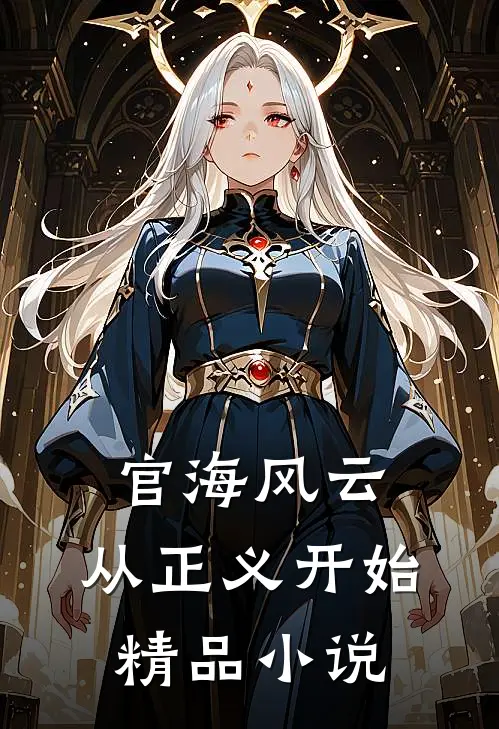 官海风云：从正义开始精品小说