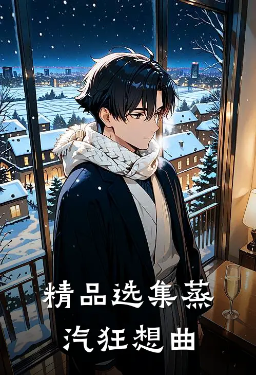 精品选集蒸汽狂想曲