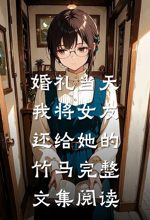 婚礼当天，我将女友还给她的竹马完整文集阅读