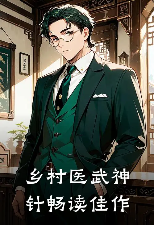 乡村医武神针畅读佳作