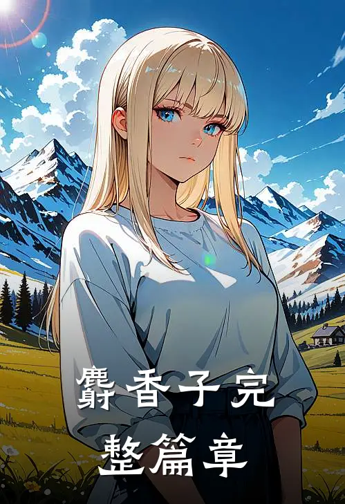 麝香子完整篇章