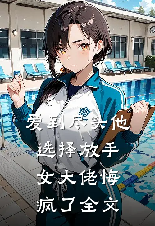 爱到尽头他选择放手，女大佬悔疯了全文