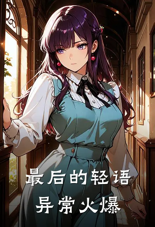 最后的轻语异常火爆