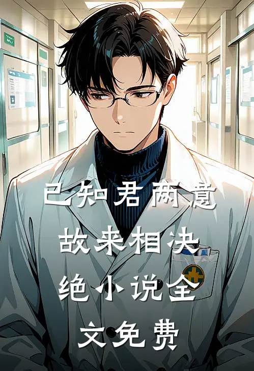 已知君两意，故来相决绝小说全文免费