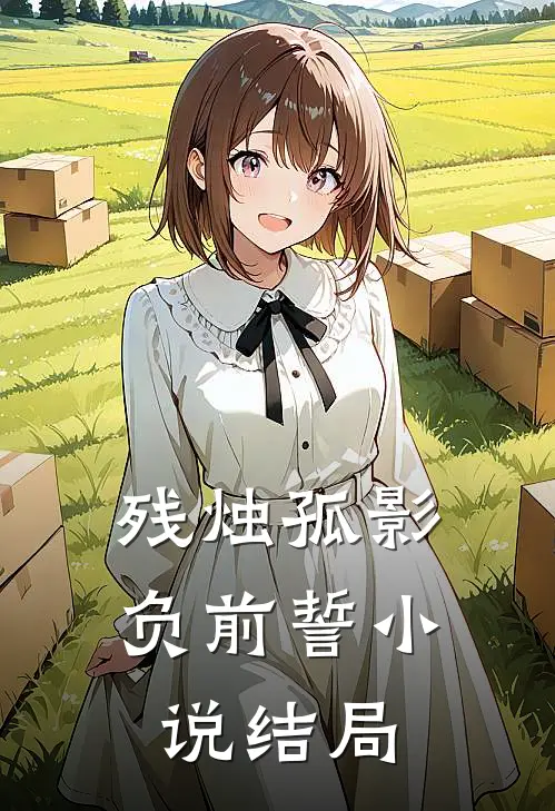 残烛孤影负前誓小说结局