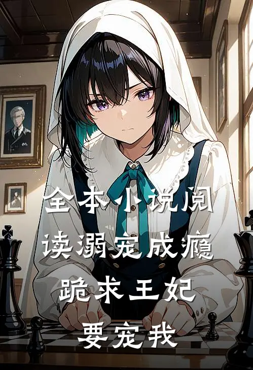 全本小说阅读溺宠成瘾：跪求王妃要宠我